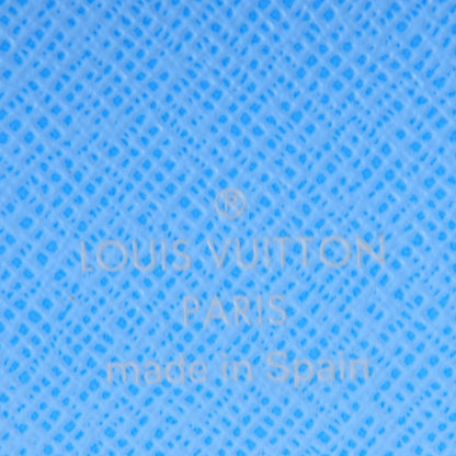 Louis Vuitton Monogram Multicolor Insolite Wallet White Raisin 6 of 7