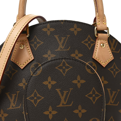 Louis Vuitton Monogram Ellipse PM NM 7 of 9