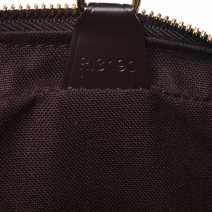 Louis Vuitton Damier Ebene Porte-Documents Voyage 7 of 7