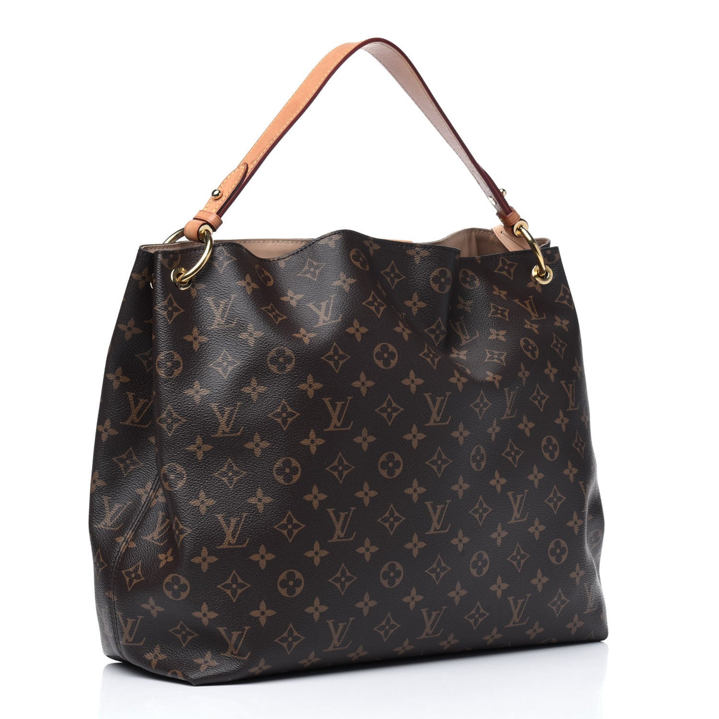 Monogram Graceful MM