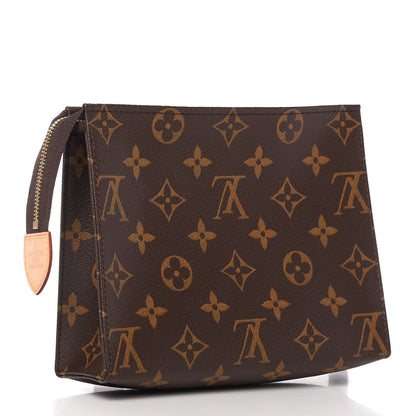 Louis Vuitton Monogram Toiletry Pouch 19 3 of 6