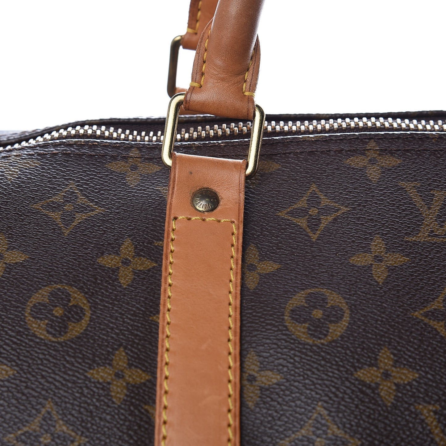 Monogram Keepall 60