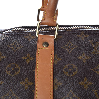 Louis Vuitton Monogram Keepall 60 14 of 20