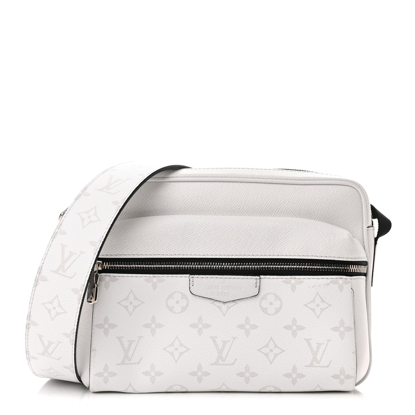 Taigarama Outdoor Messenger Antartica