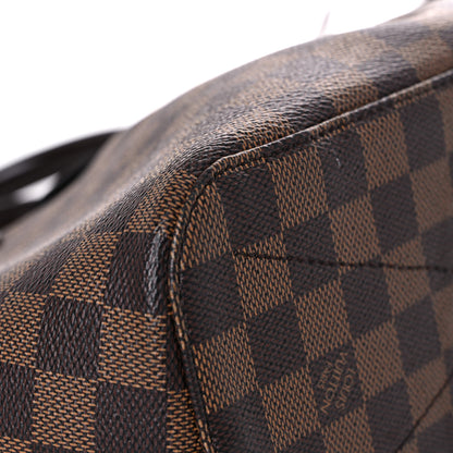 Louis Vuitton Damier Ebene Siena PM 9 of 19