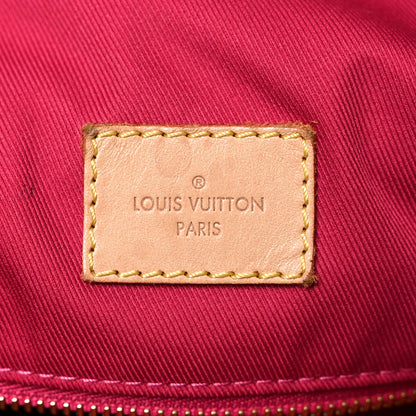 Louis Vuitton Monogram Graceful MM Pivoine 6 of 13