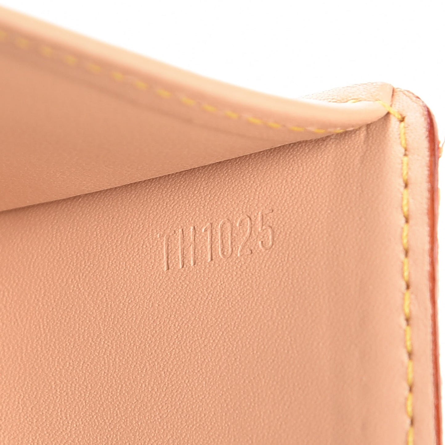 Monogram Multicolor Koala Wallet White