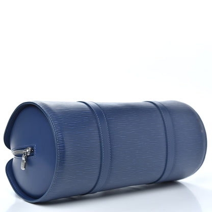 Louis Vuitton Epi Soufflot Toledo 5 of 11