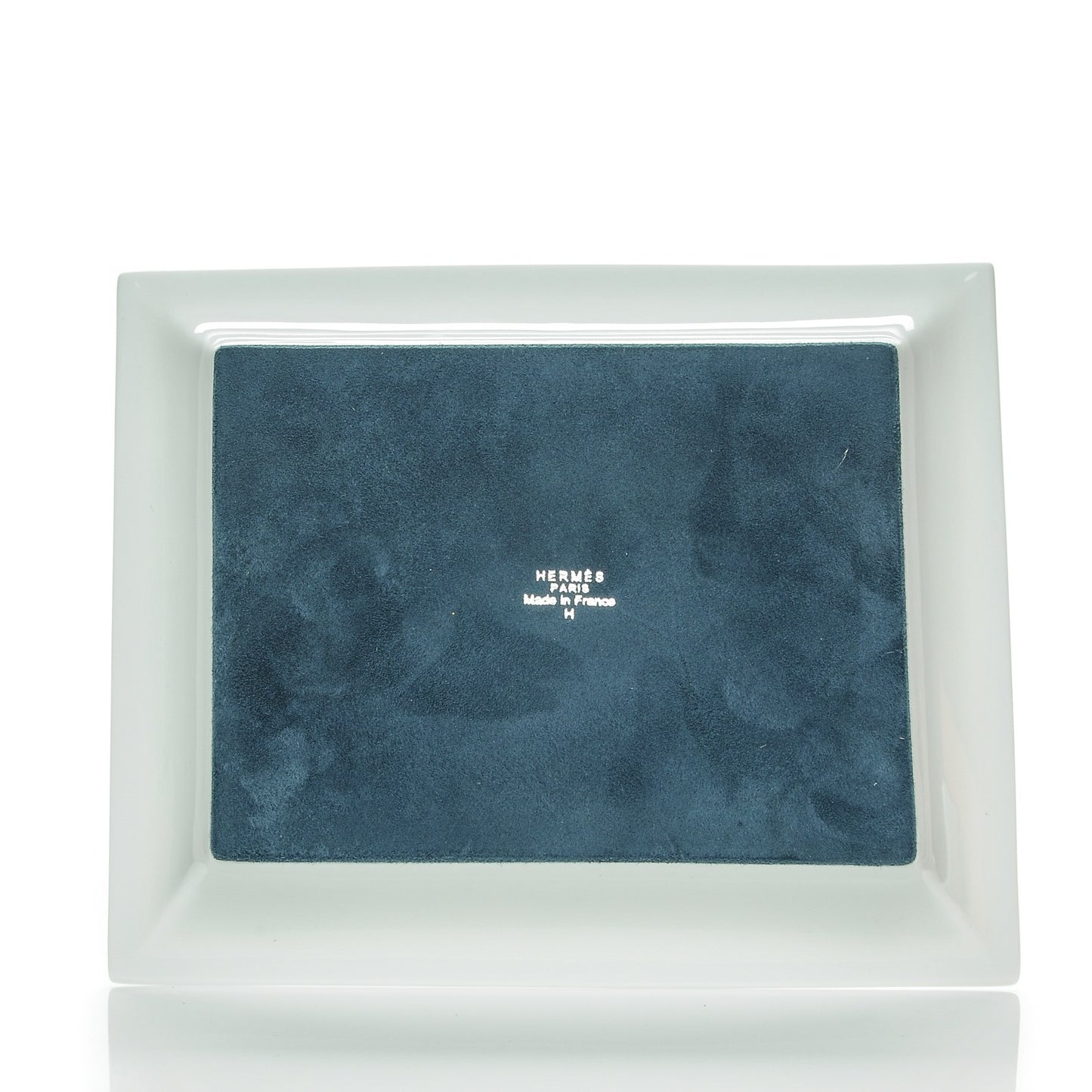 Porcelain Thalassa Change Tray