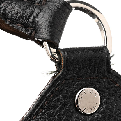 Louis Vuitton Mahina Neo L Black 11 of 14