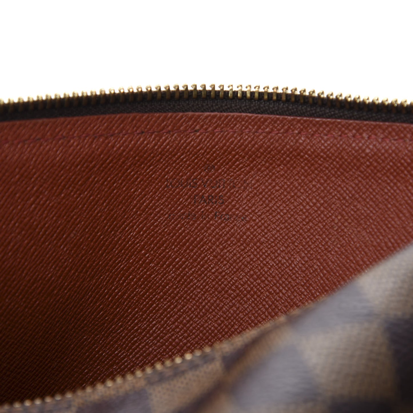 Damier Ebene Papillon 26