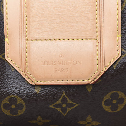 Louis Vuitton Monogram Griet 9 of 10