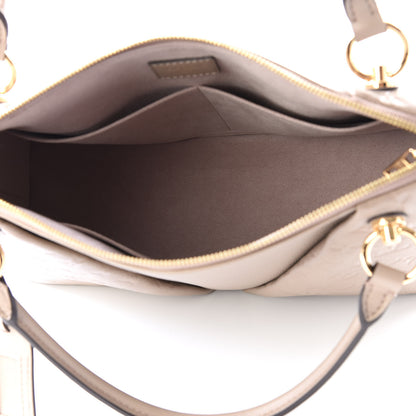 Louis Vuitton Empreinte V Tote MM Tourterelle 4 of 11