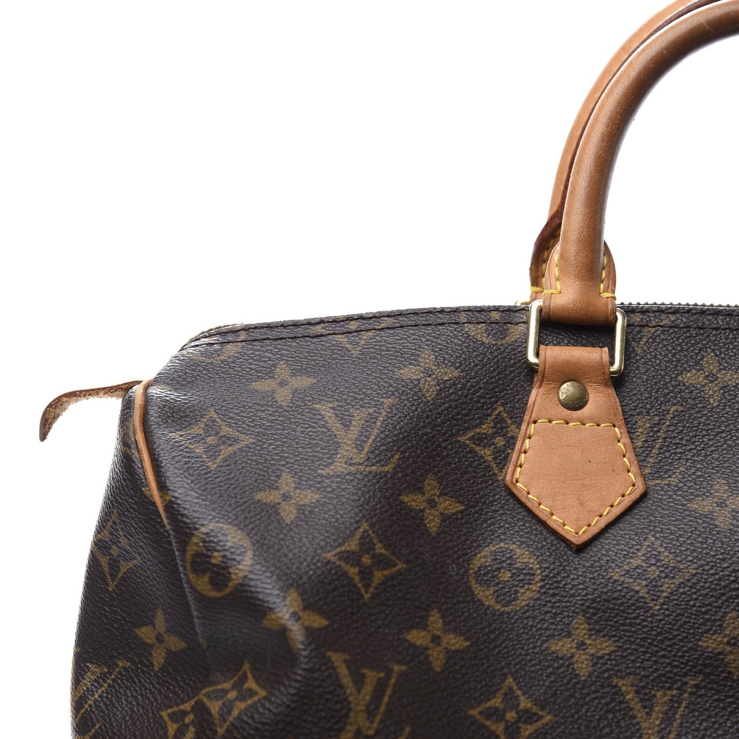 Monogram Speedy 35