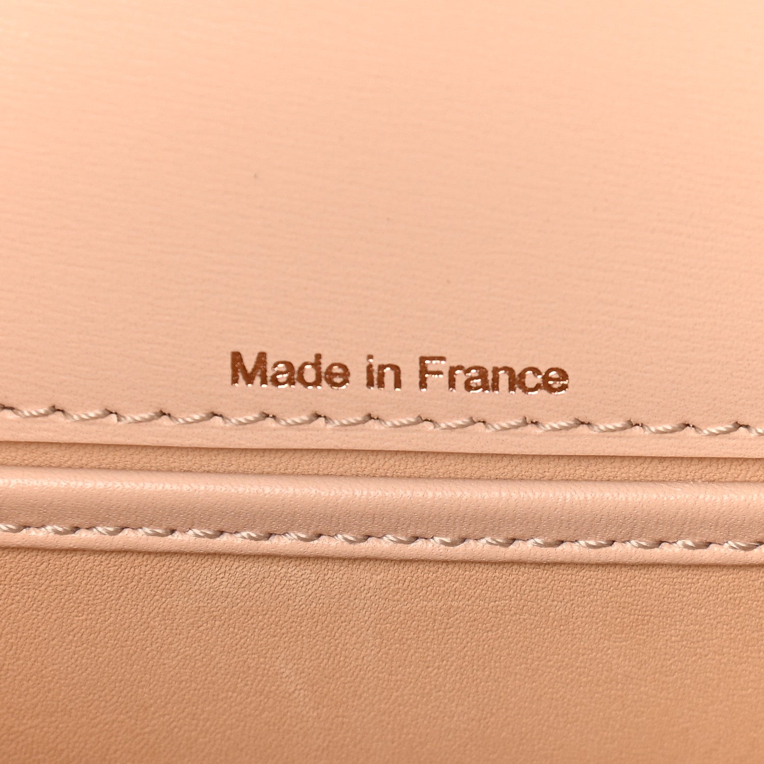 Delvaux Calfskin Mini Brillant Satchel 7 of 10