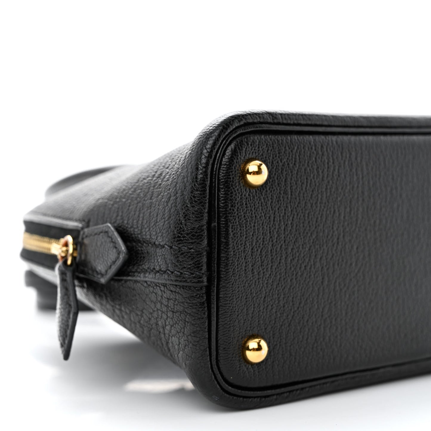 Chevre Mysore Mini 1923 Bolide Black
