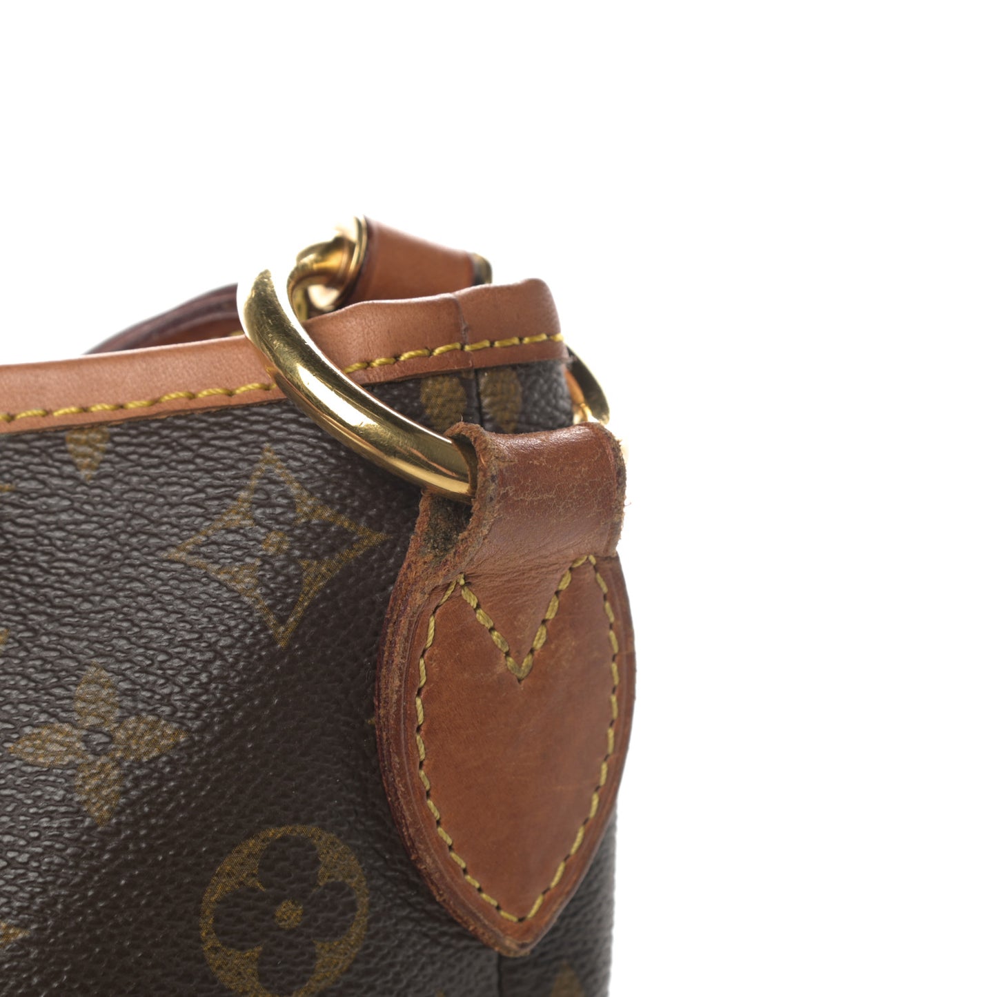 Monogram Delightful MM Pivoine