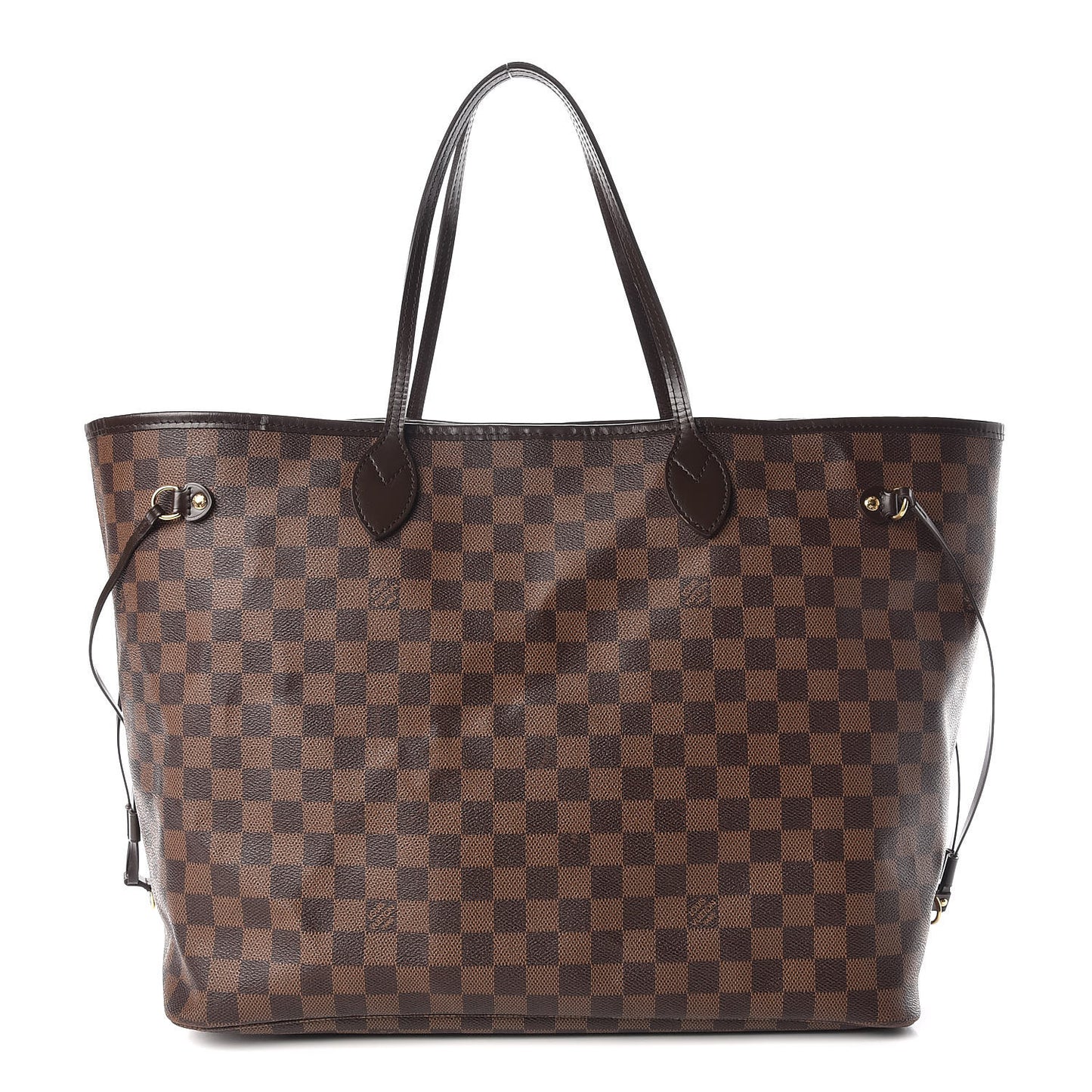 Damier Ebene Neverfull GM