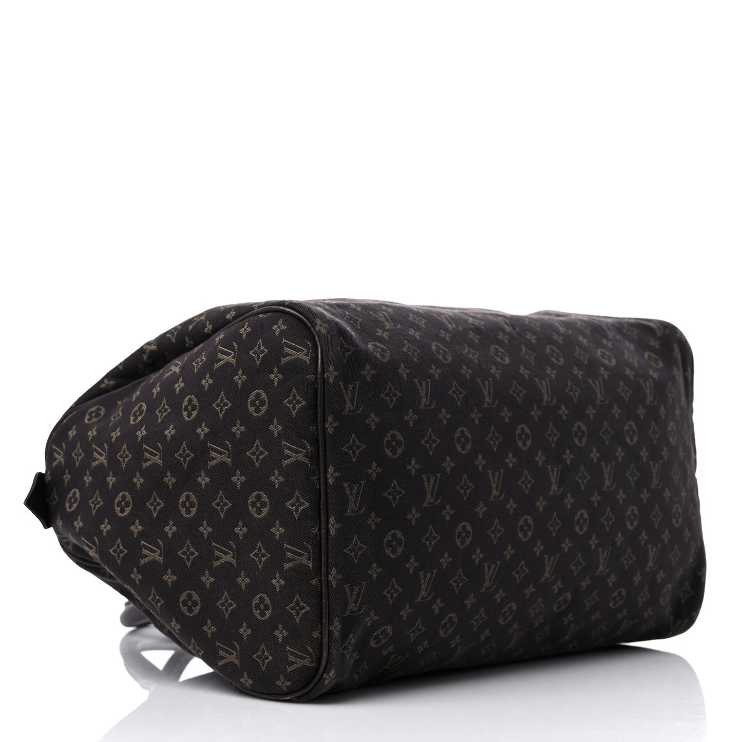 Monogram Idylle Speedy 30 Fusain