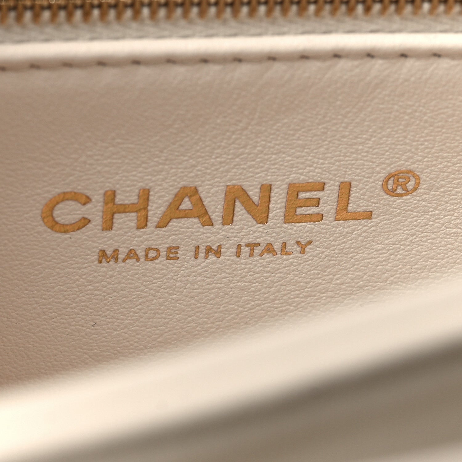 Chanel Lambskin Quilted Small Trendy CC Dual Handle Flap Bag White 7 of 11