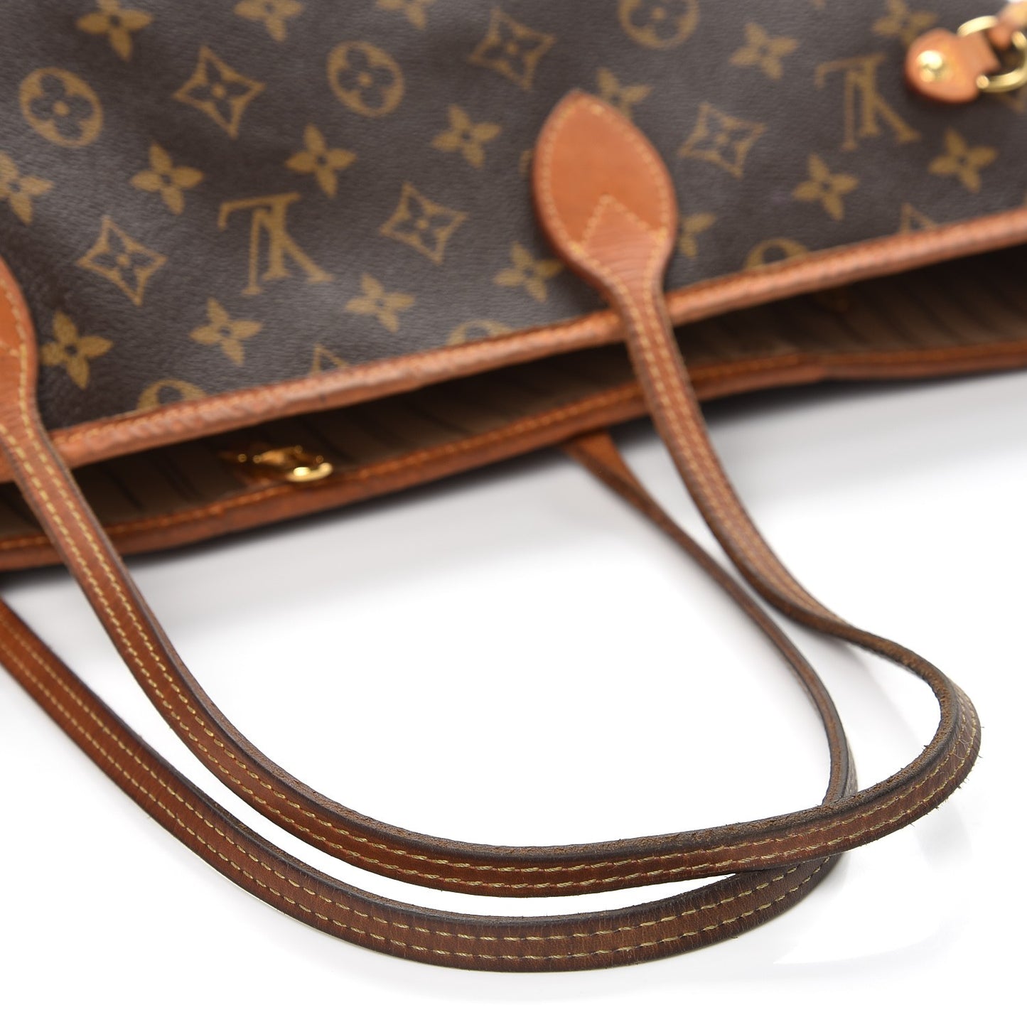 Monogram Neverfull GM