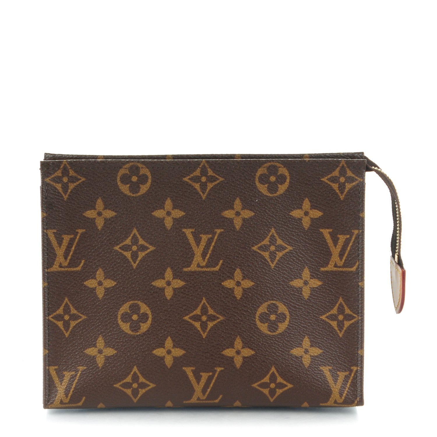Louis Vuitton Monogram Toiletry Pouch 19 1 of 7