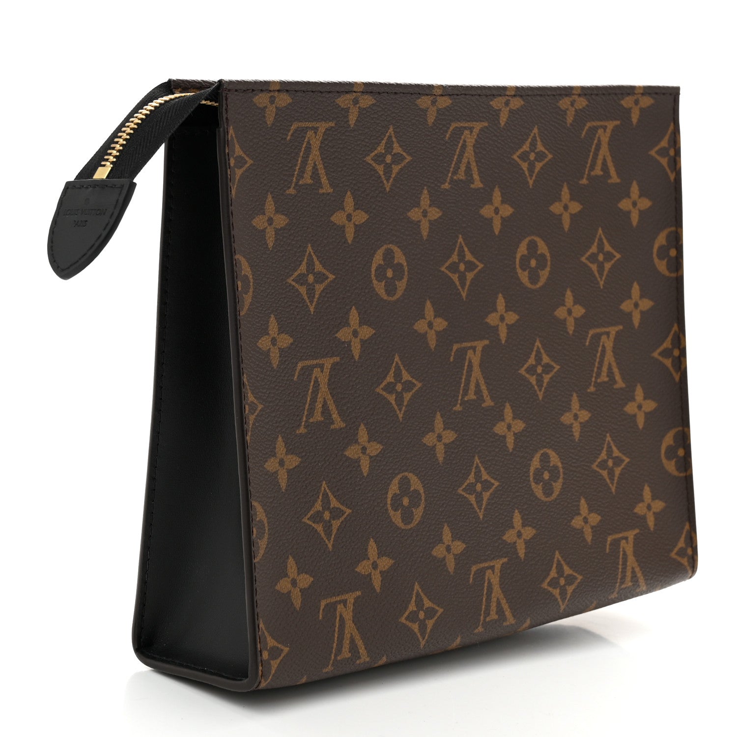 Louis Vuitton Monogram Poche Toilette NM 3 of 11