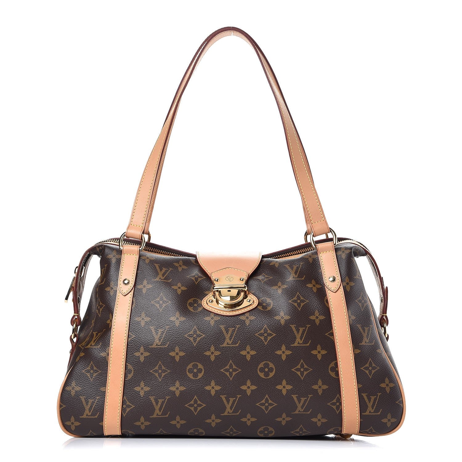 Louis Vuitton Monogram Stresa PM 1 of 7