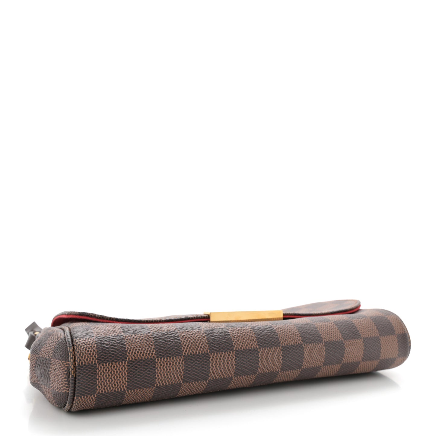 Damier Ebene Favorite MM