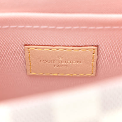 Louis Vuitton Damier Azur Croisette 6 of 10