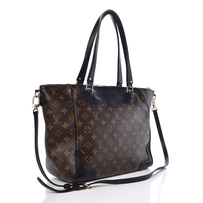 Louis Vuitton Monogram Estrela NM Black 4 of 14