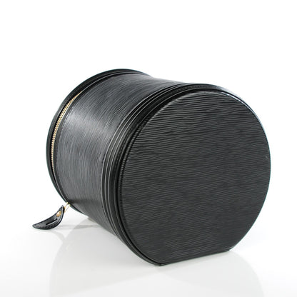 Louis Vuitton Epi Cannes Black 4 of 7