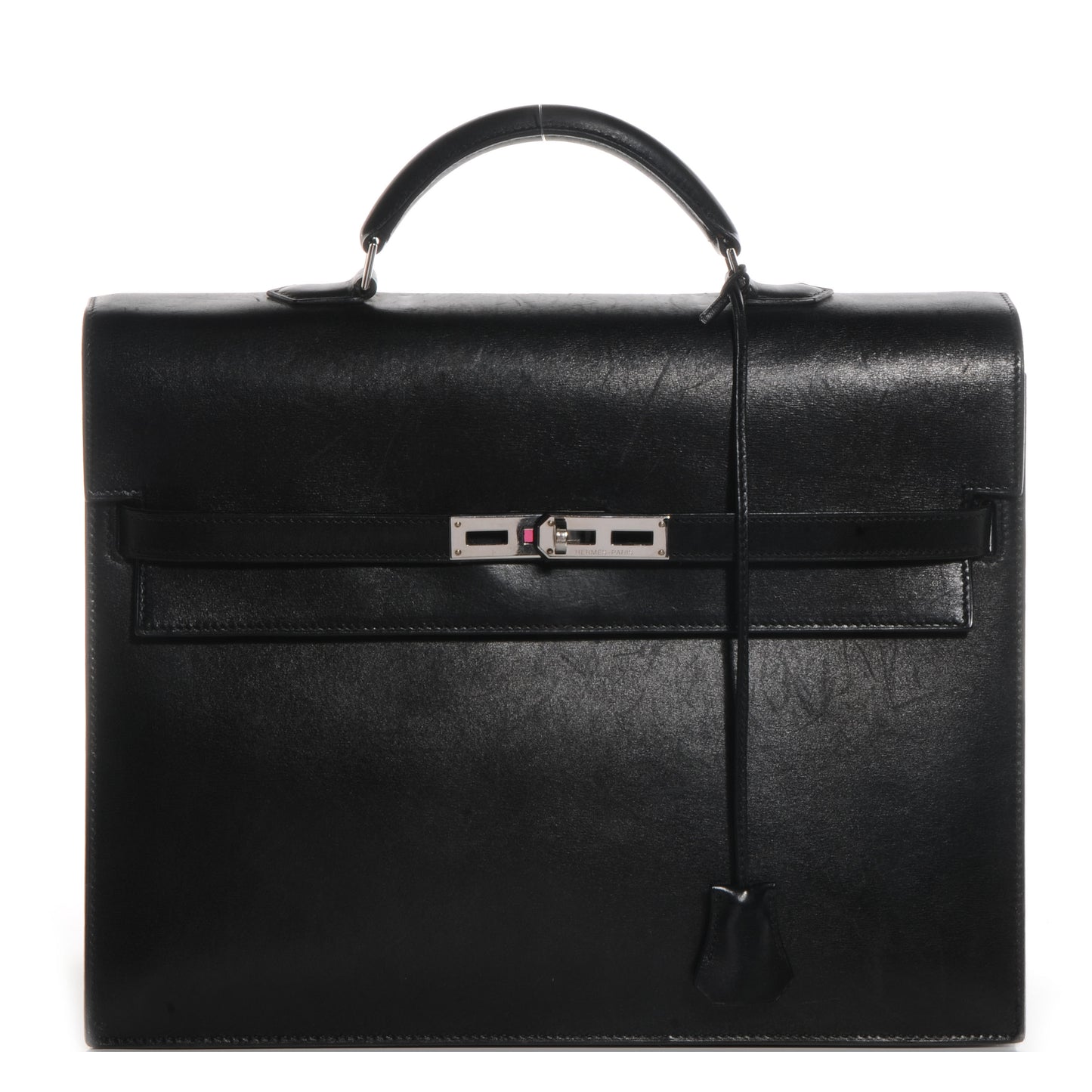 Box Kelly Depeche 34 Black