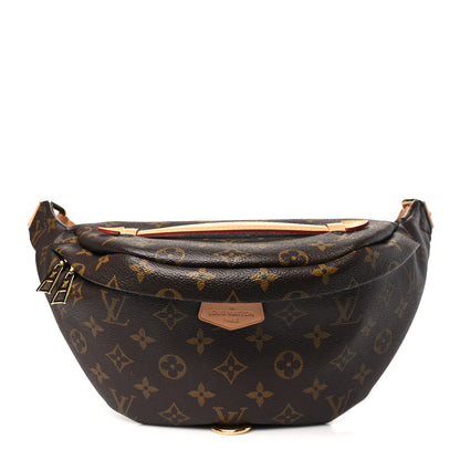Louis Vuitton Monogram Bumbag 1 of 9