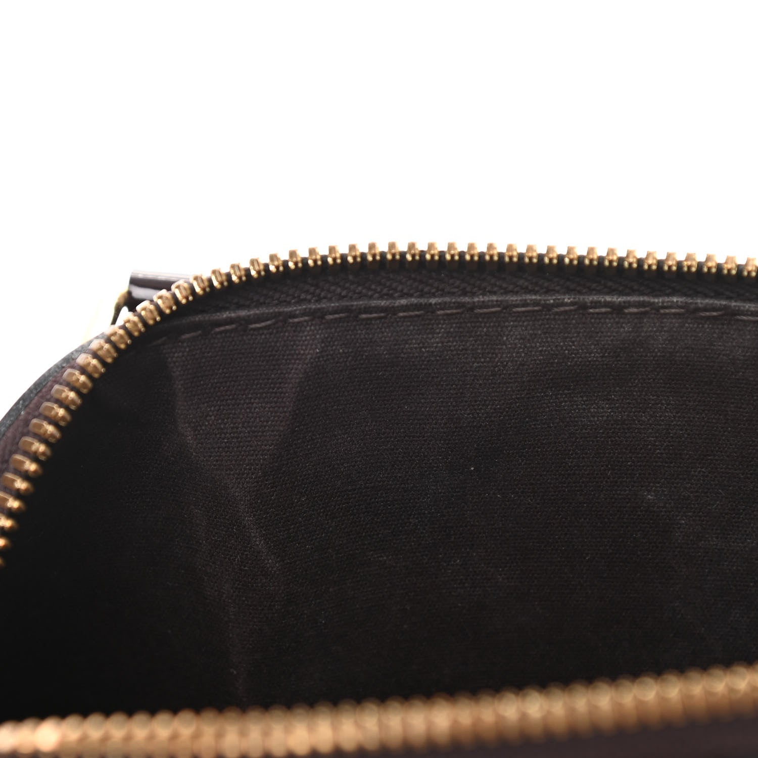Louis Vuitton Vernis Alma BB Amarante 12 of 13