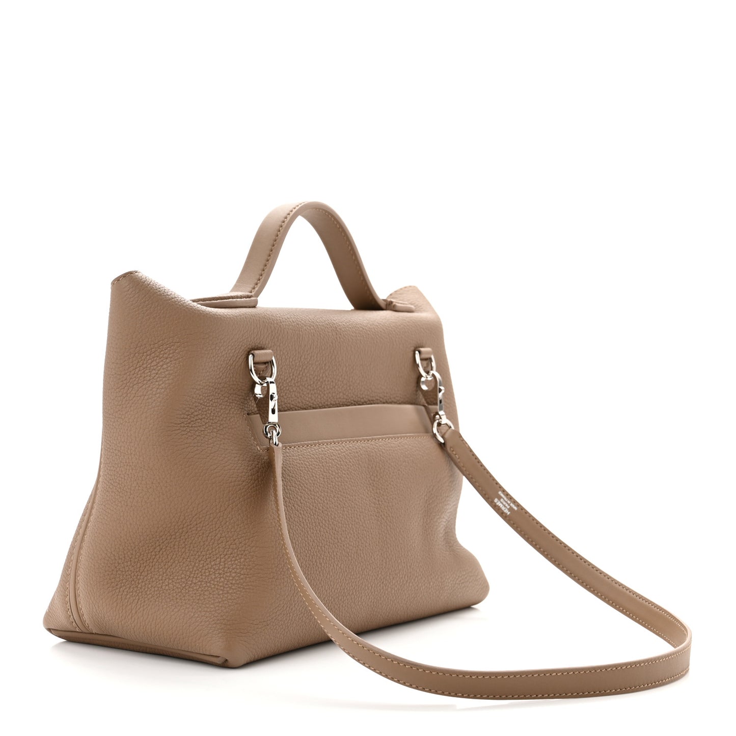 Taurillon Maurice Swift 24/24 29 Etoupe