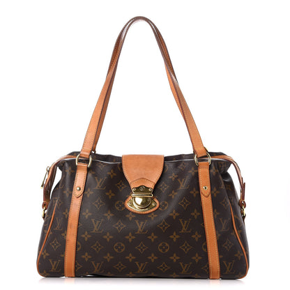 Louis Vuitton Monogram Stresa PM 1 of 7