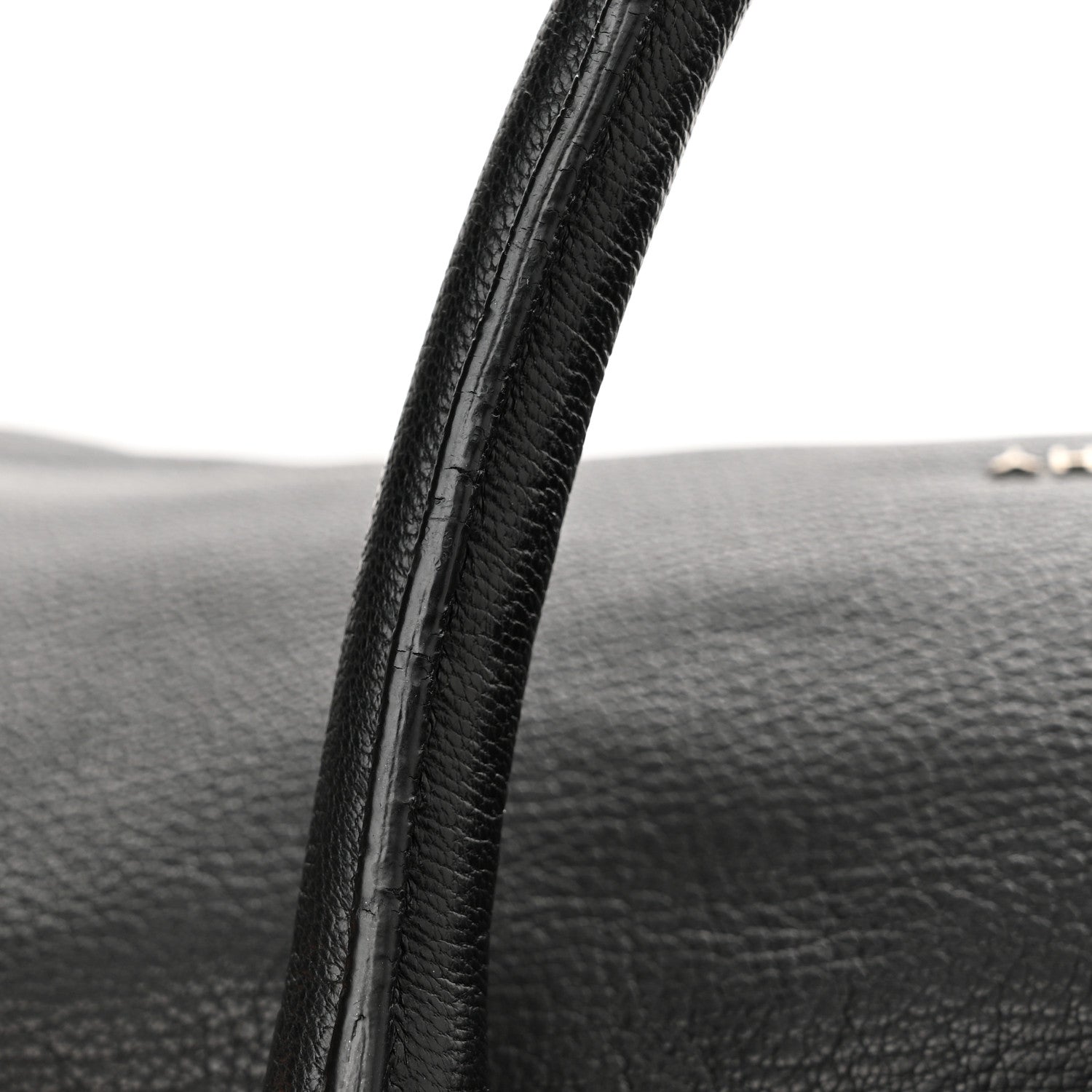 Givenchy Sugar Goatskin Large Pandora Black 12 of 14