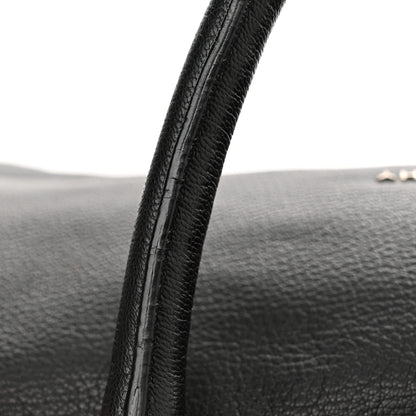 Givenchy Sugar Goatskin Large Pandora Black 12 of 14