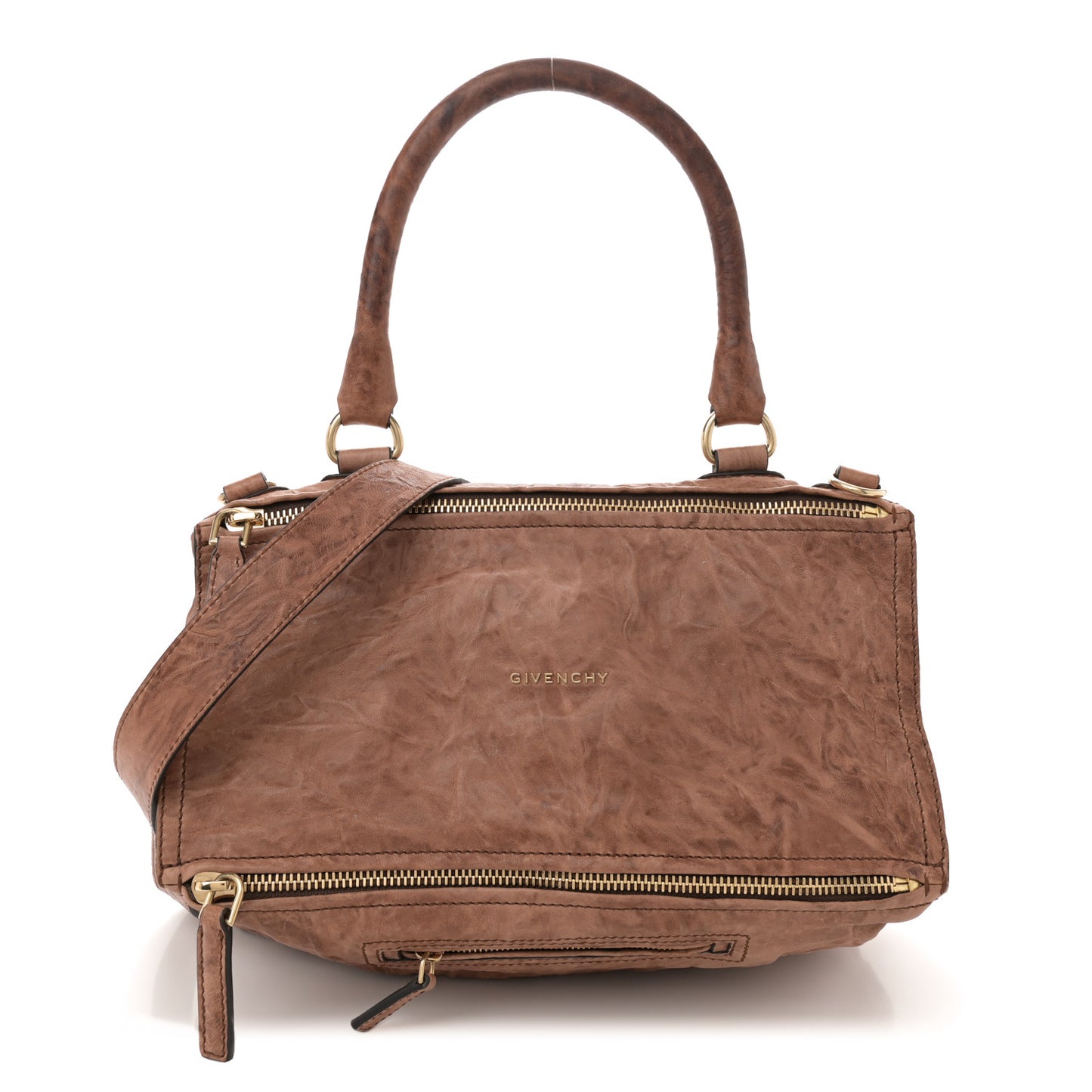 Tumbled Sheepskin Medium Pandora Cigare