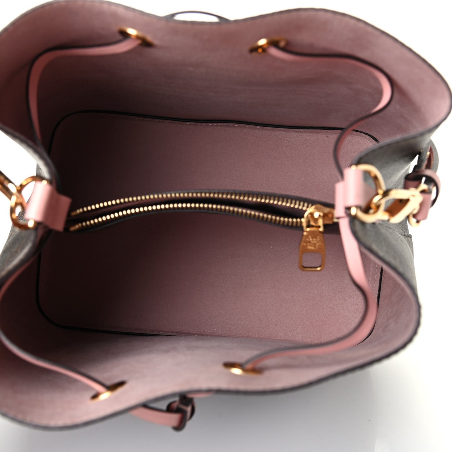 Monogram Neonoe MM Rose Poudre