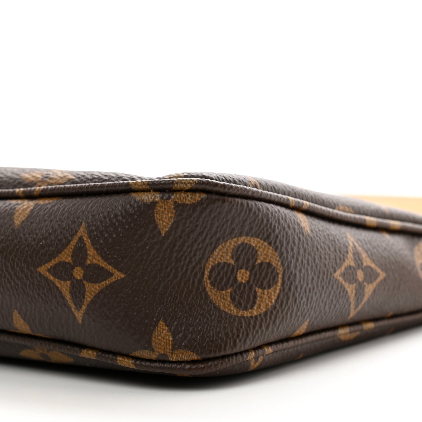 Monogram Pochette Accessories NM