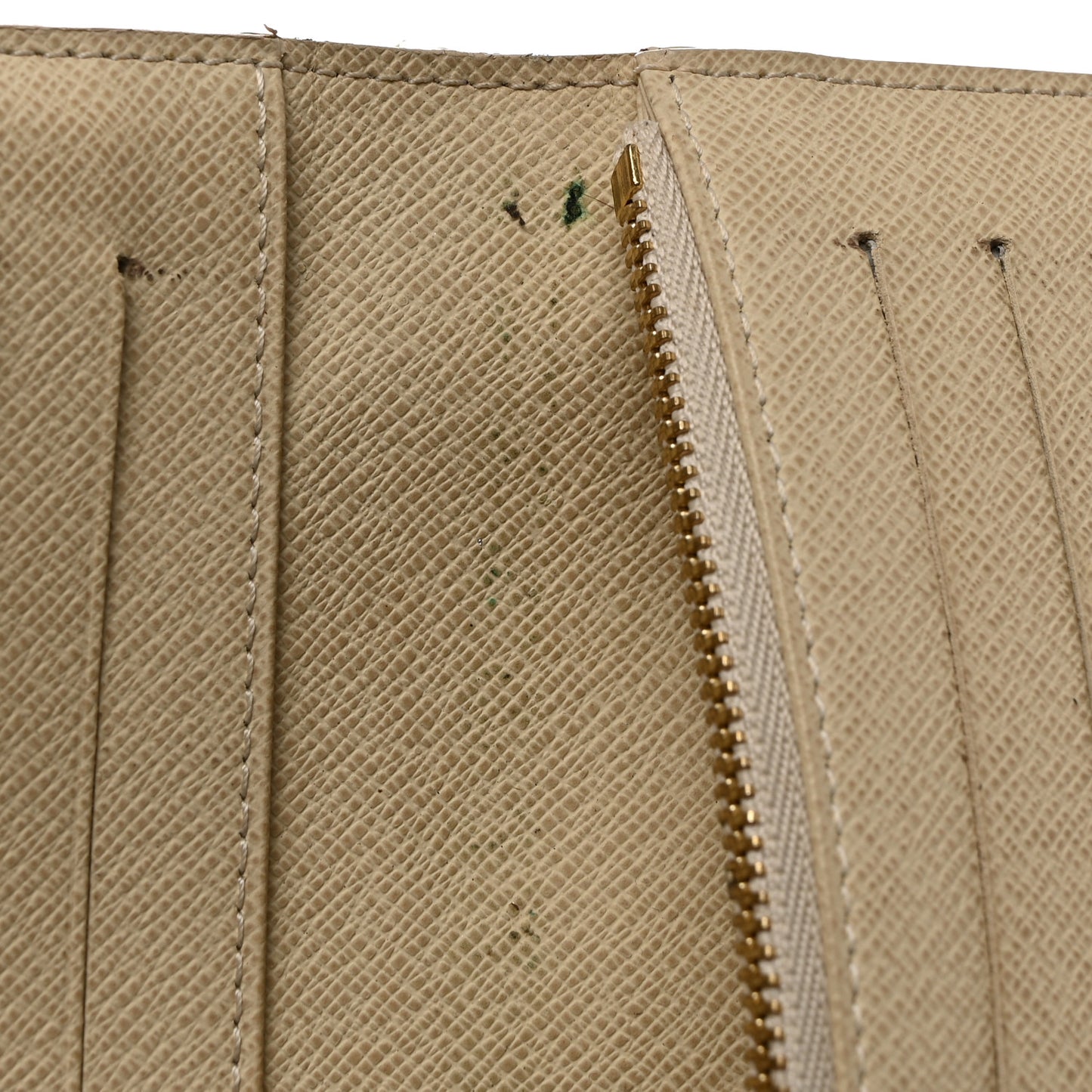 Damier Azur Insolite Wallet