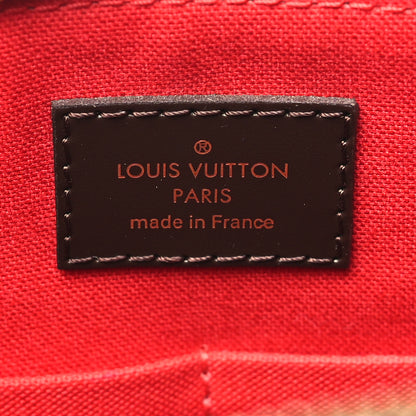 Louis Vuitton Damier Ebene Westminster PM 6 of 9