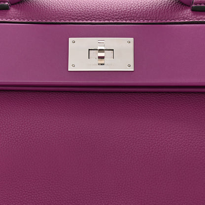 Hermes Togo Swift 24/24 29 Anemone 8 of 11