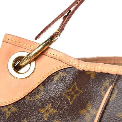 Louis Vuitton Monogram Galliera GM 22 of 23