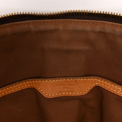 Louis Vuitton Monogram Palermo GM 7 of 11