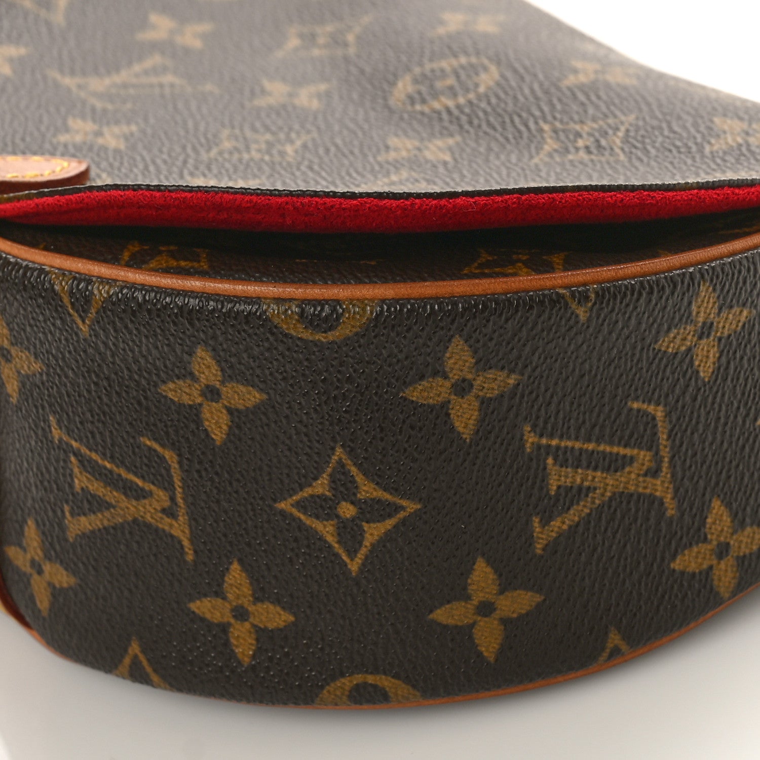 Louis Vuitton Monogram Tambourin 9 of 9