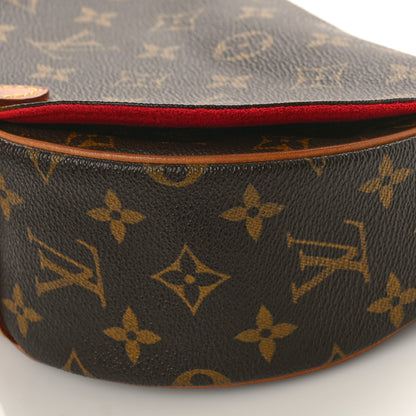 Louis Vuitton Monogram Tambourin 9 of 9