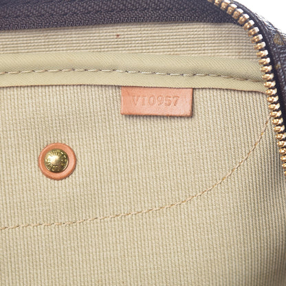Louis Vuitton Monogram Evasion Sports Bag 7 of 15
